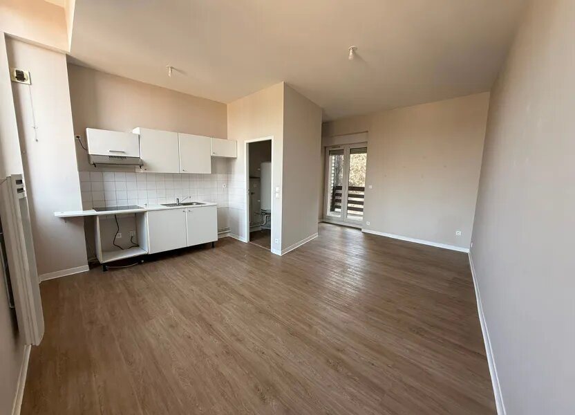 Appartement à louer, 57m², Mont-de-Marsan