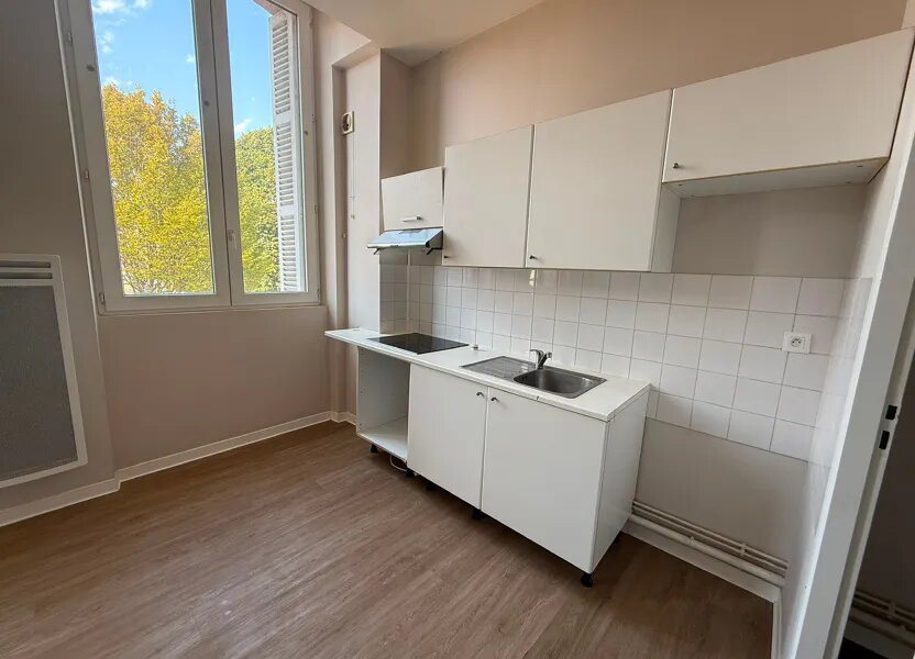 Appartement à louer, 57m², Mont-de-Marsan