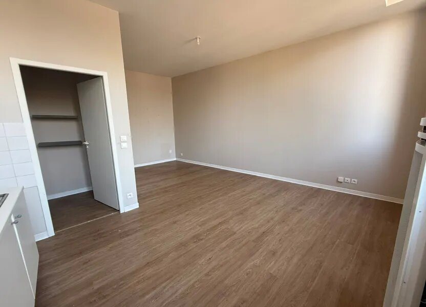 Appartement à louer, 57m², Mont-de-Marsan