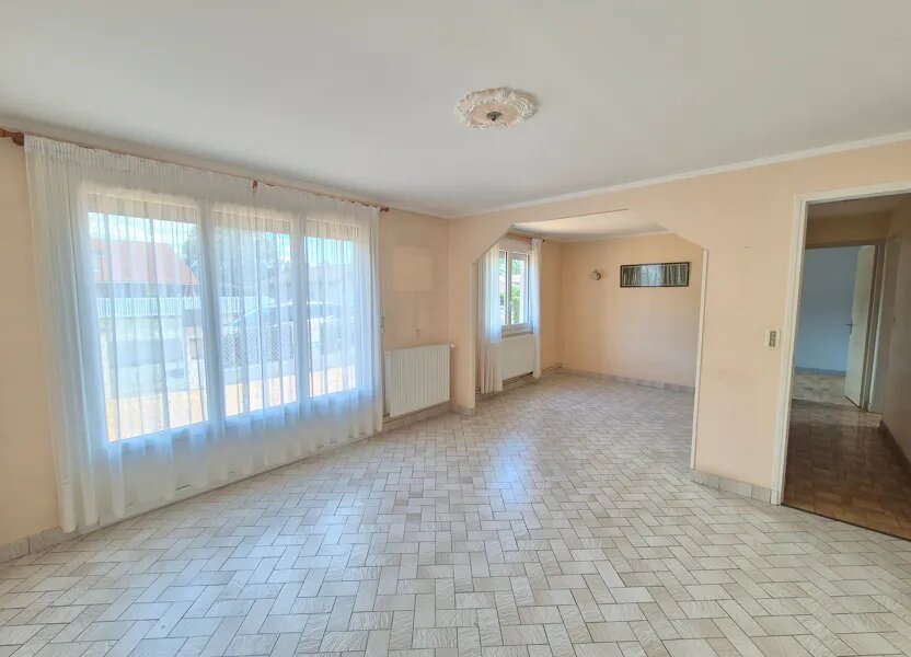 Maison à vendre, 105m², Onesse-Laharie