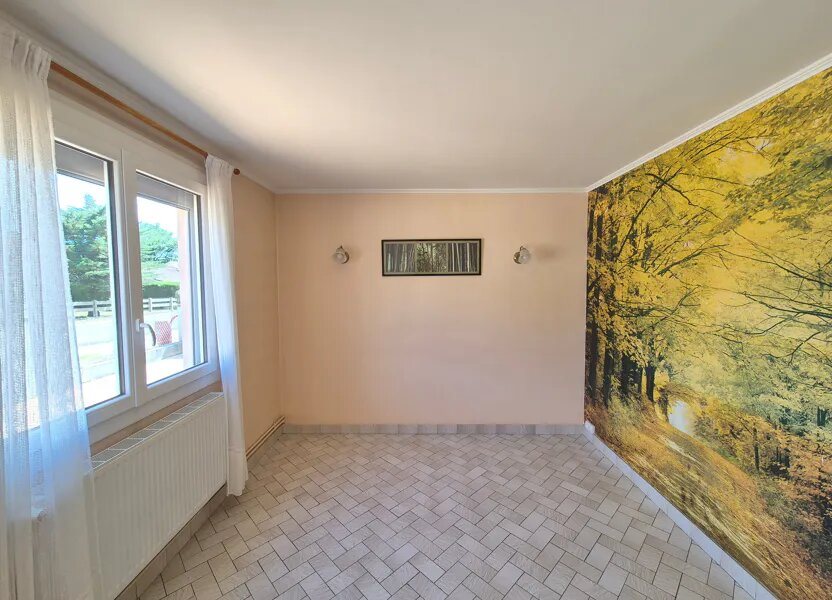Maison à vendre, 105m², Onesse-Laharie