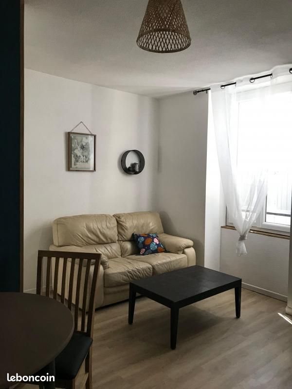 Appartement à louer, 29m², Dax