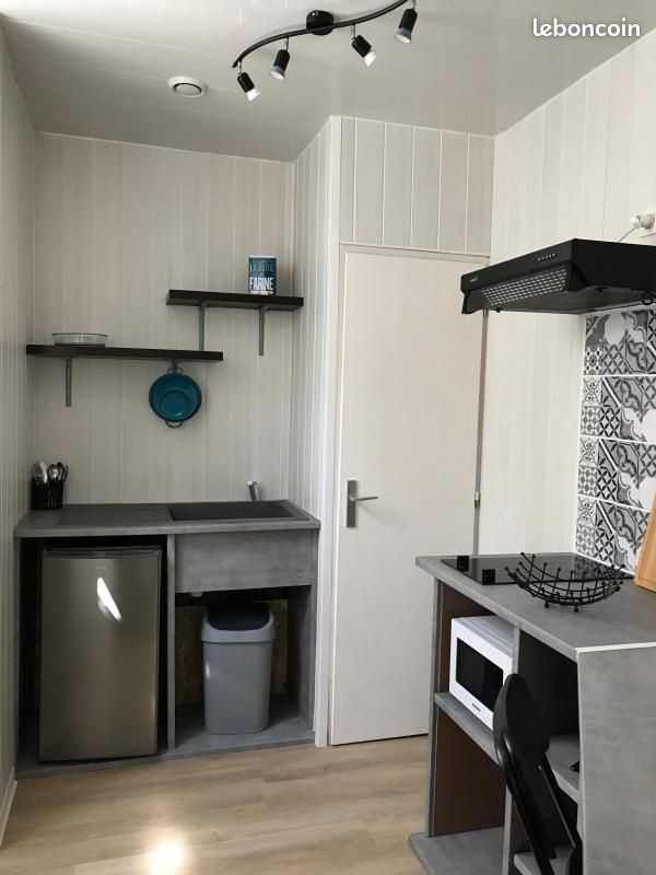 Appartement à louer, 29m², Dax