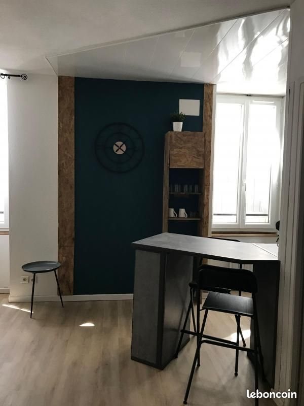 Appartement à louer, 29m², Dax