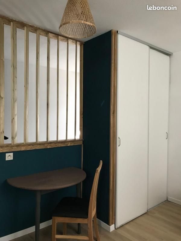Appartement à louer, 29m², Dax