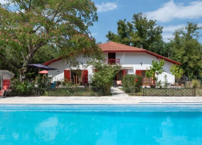 Maison à vendre, 290m², Saint-Avit