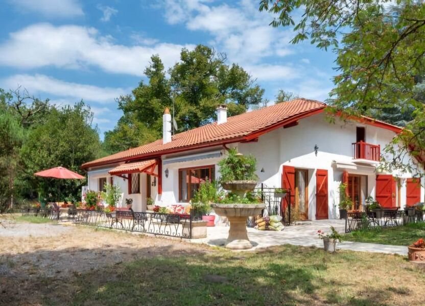 Maison à vendre, 290m², Saint-Avit