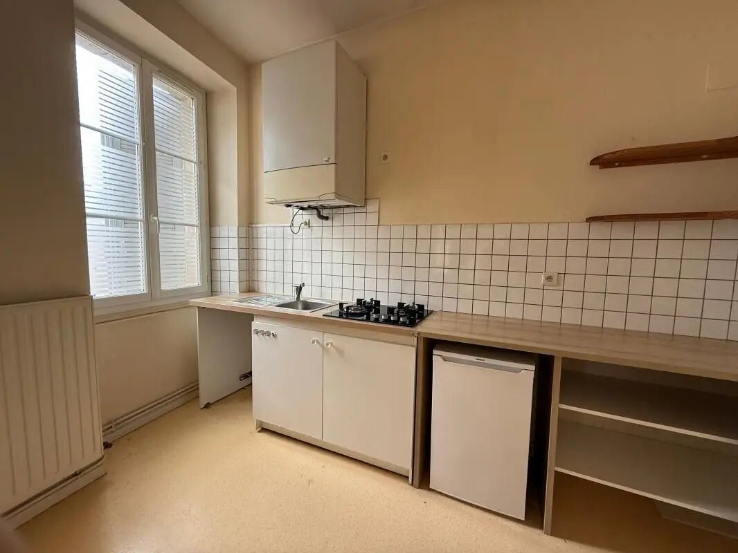 Appartement à louer, 64m², Saint-Sever
