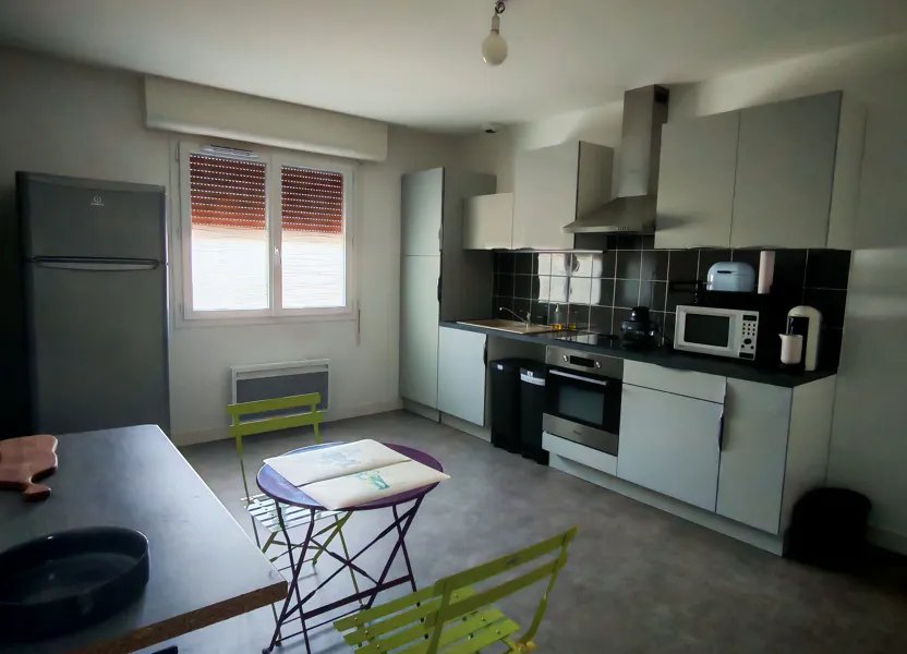 Appartement à vendre, 271m², Mont-de-Marsan