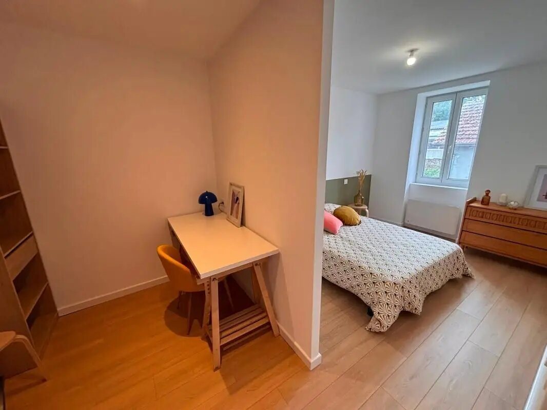 Appartement à vendre, 52m², Mont-de-Marsan