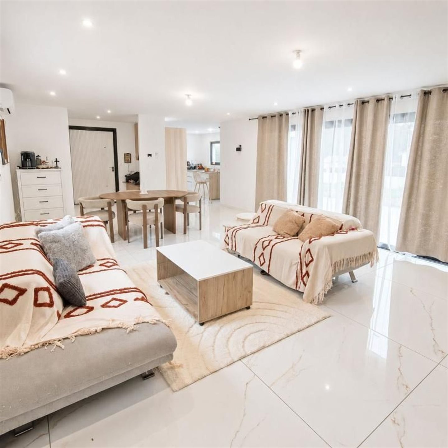 Maison à vendre, 180m², Saint-Perdon