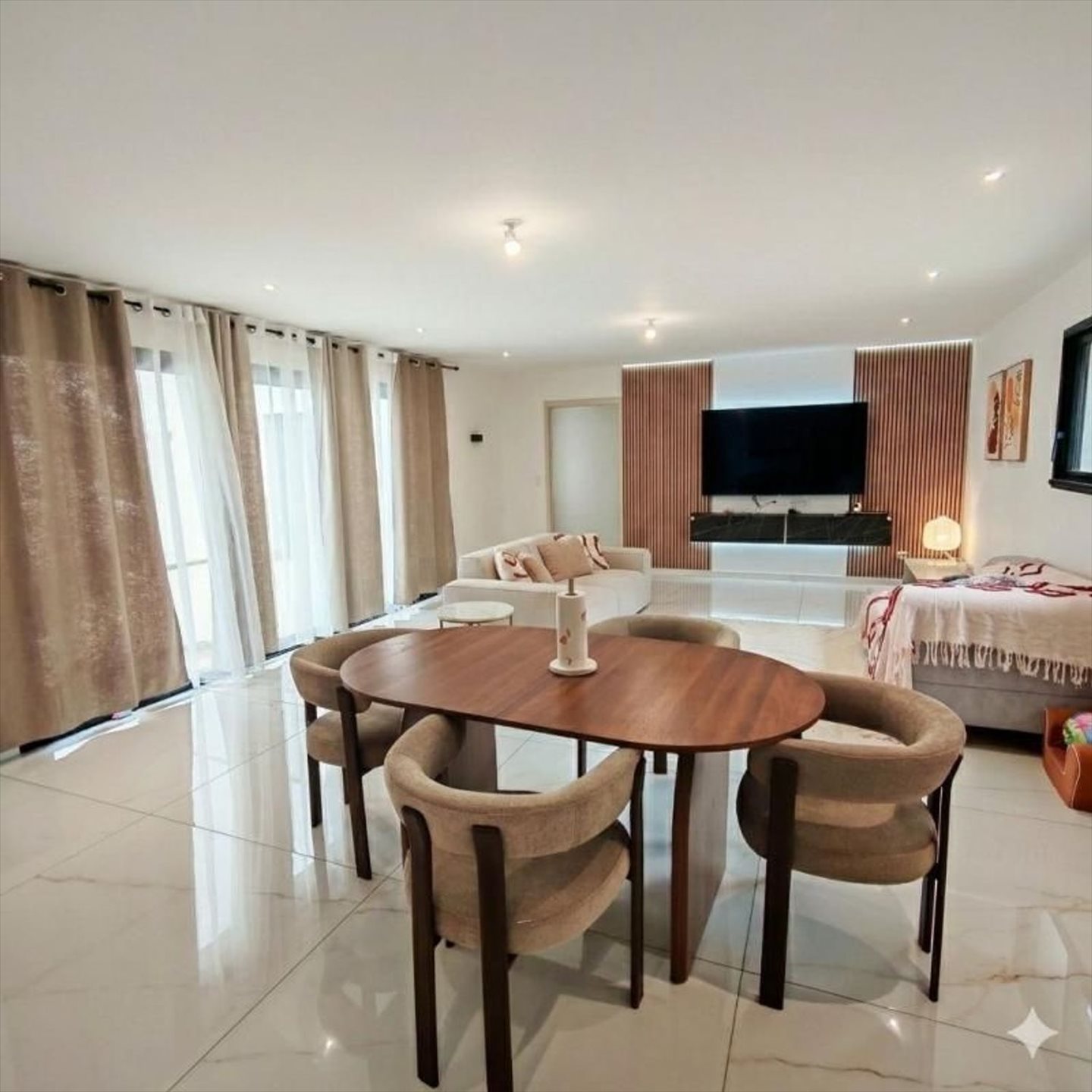 Maison à vendre, 180m², Saint-Perdon