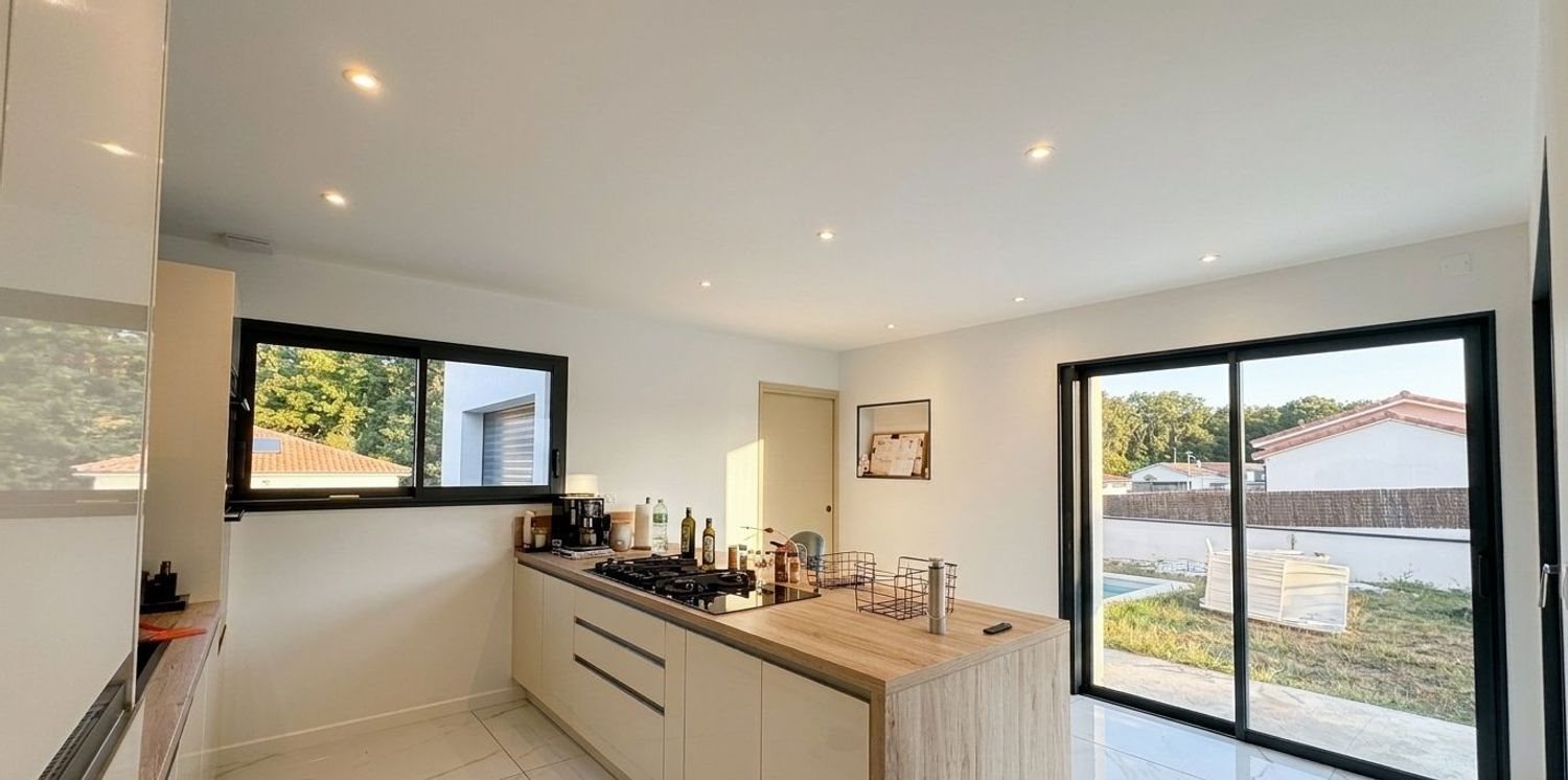 Maison à vendre, 180m², Saint-Perdon