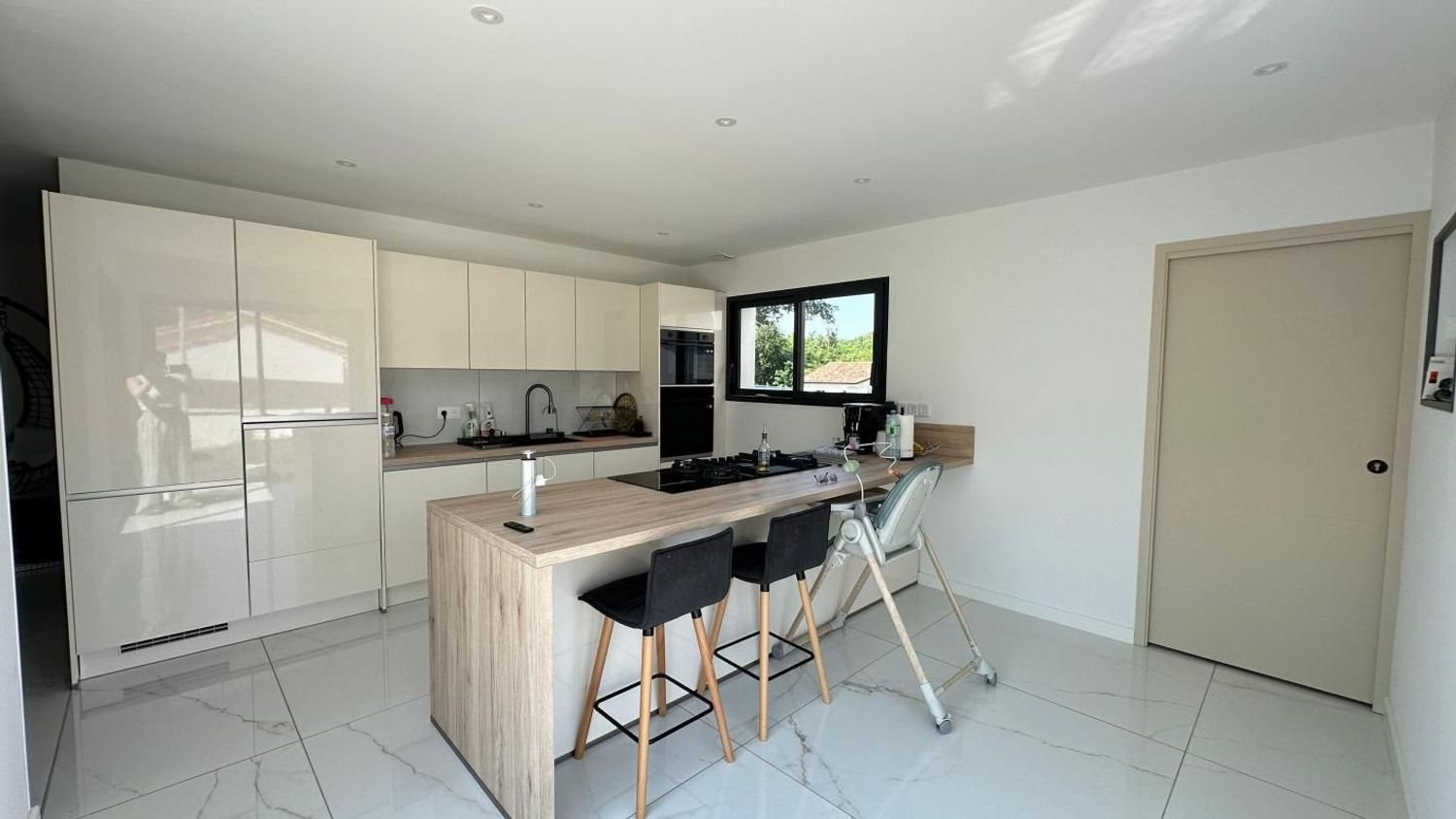 Maison à vendre, 180m², Saint-Perdon
