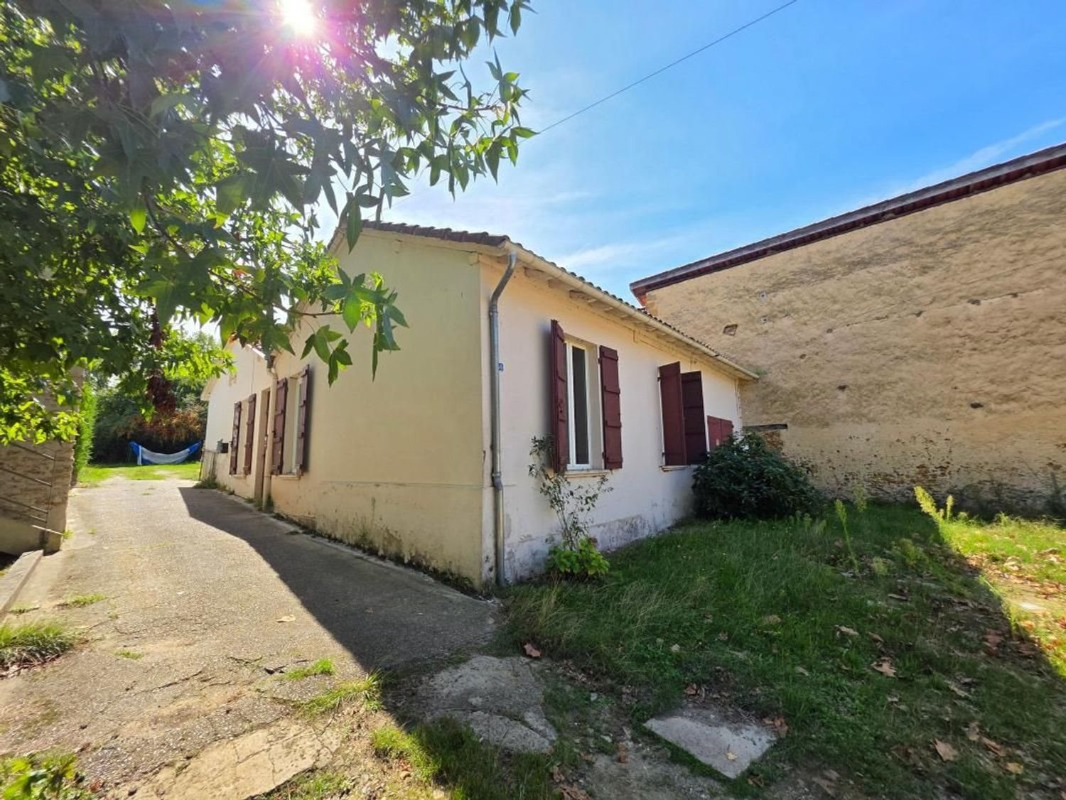 Appartement à vendre, 143m², Villeneuve-de-Marsan