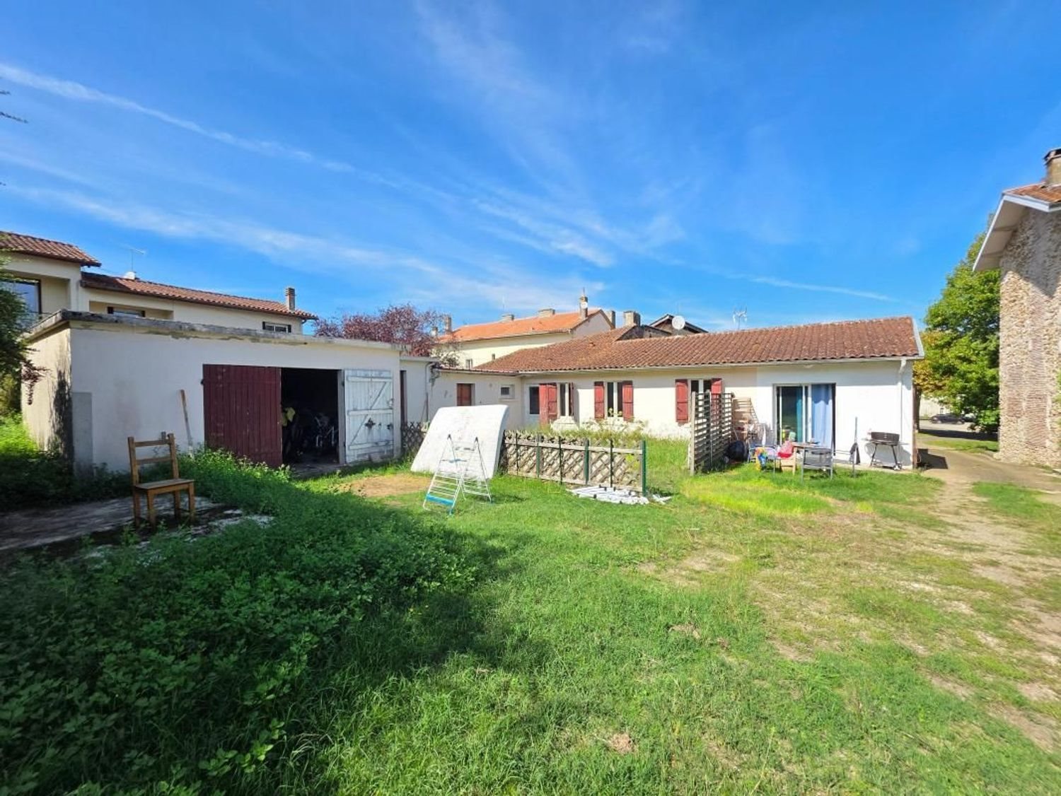 Appartement à vendre, 143m², Villeneuve-de-Marsan