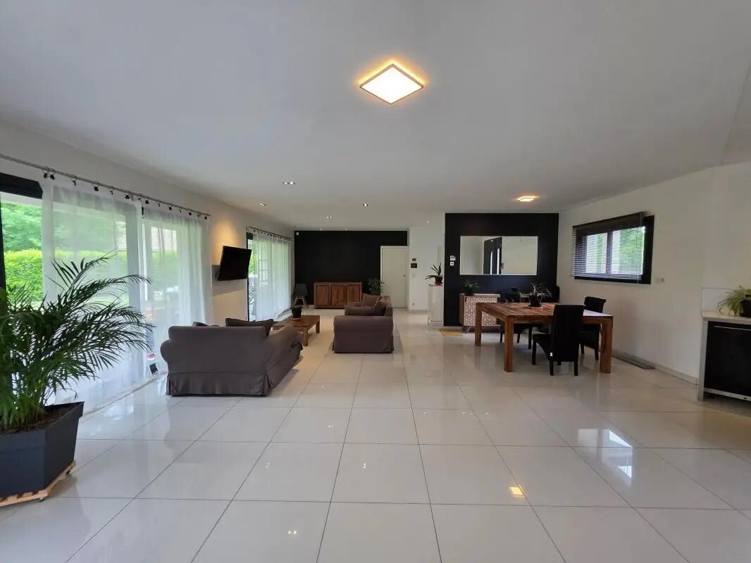 Maison à vendre, 212m², Bougue