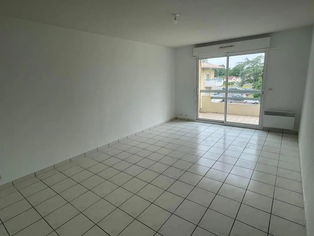 Appartement à louer, 49m², Mont-de-Marsan