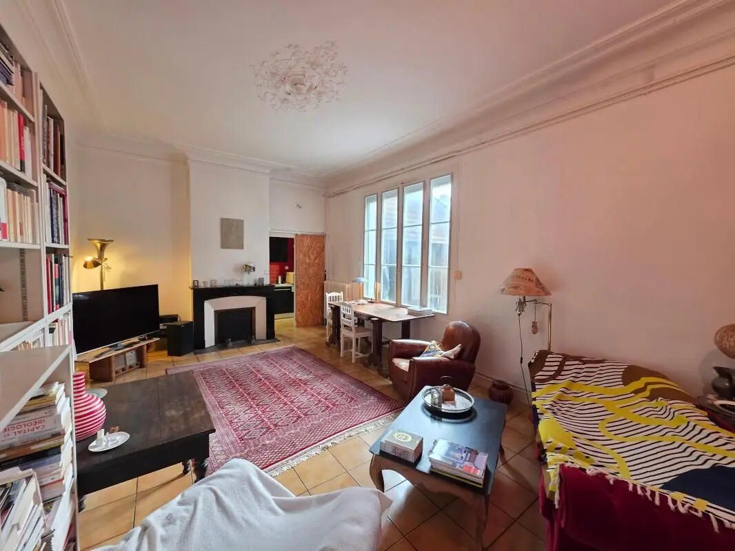 Appartement à vendre, 65m², Mont-de-Marsan