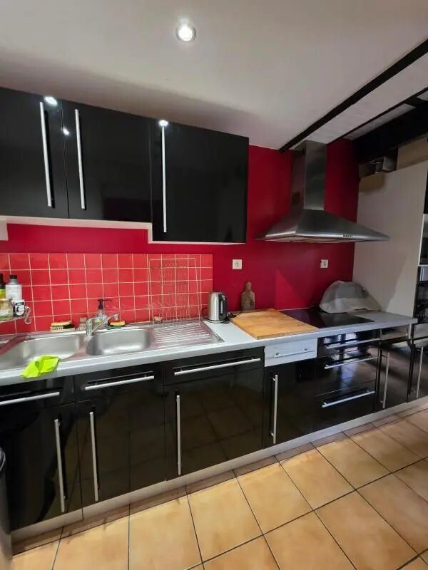 Appartement à vendre, 65m², Mont-de-Marsan