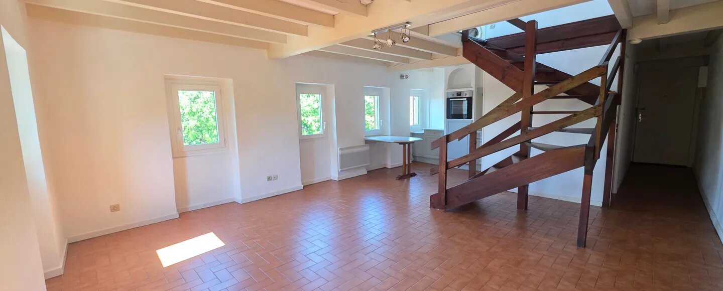 Appartement à vendre, 42m², Mont-de-Marsan