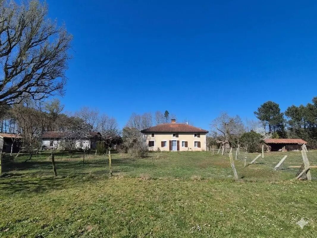 Maison à vendre, 101m², Onesse-Laharie