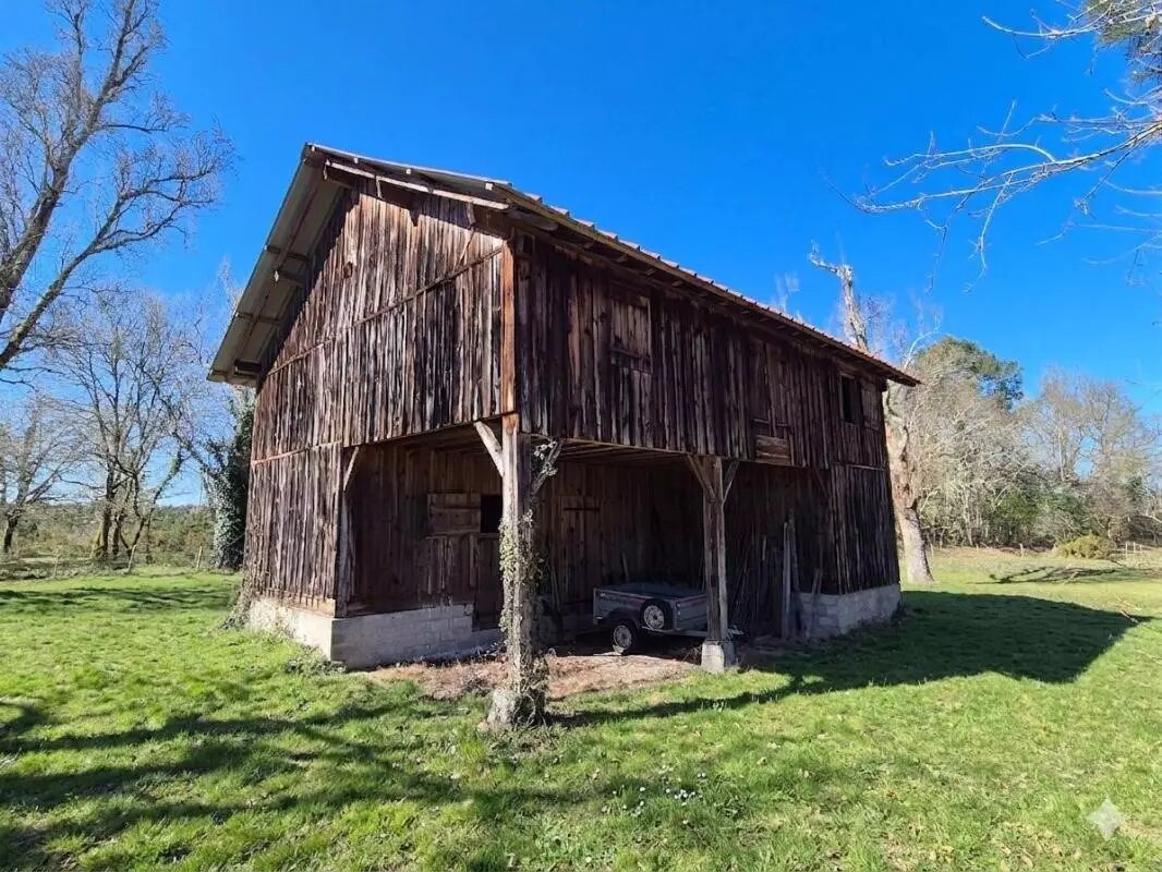 Maison à vendre, 101m², Onesse-Laharie