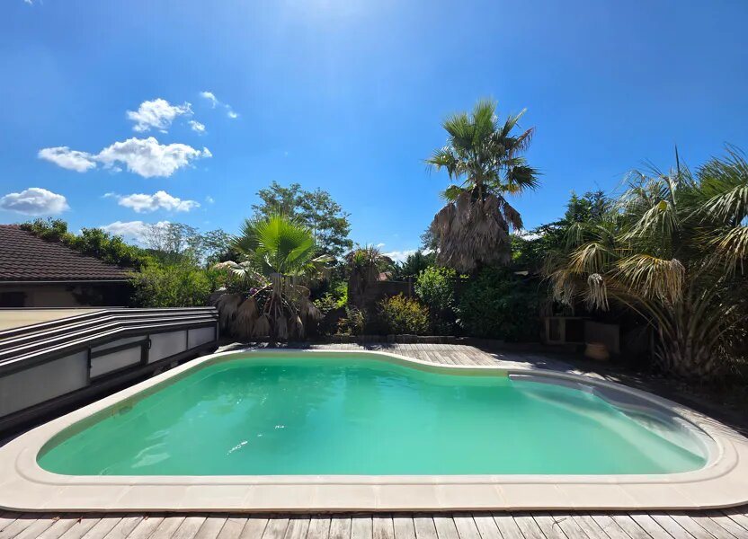 Maison à vendre, 136m², Mont-de-Marsan