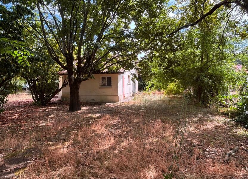 Maison à vendre, 73m², Mont-de-Marsan