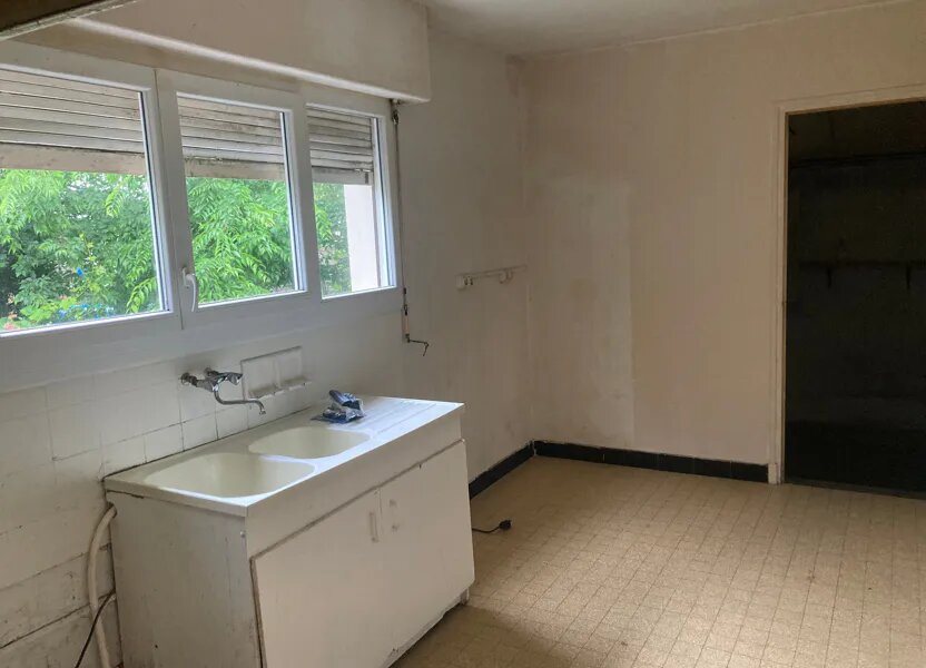 Maison à vendre, 73m², Mont-de-Marsan