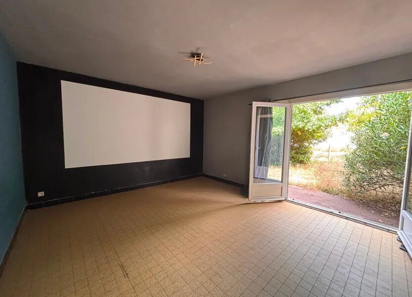 Maison à vendre, 73m², Mont-de-Marsan