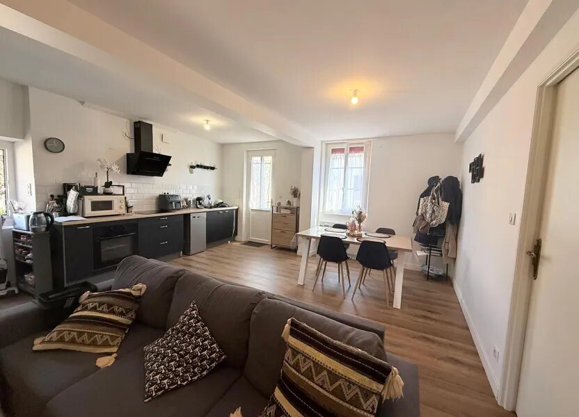 Maison à louer, 64m², Aire-sur-l'Adour