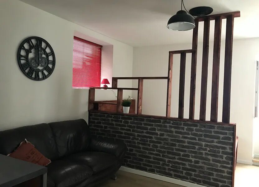 Appartement à louer, 28m², Dax