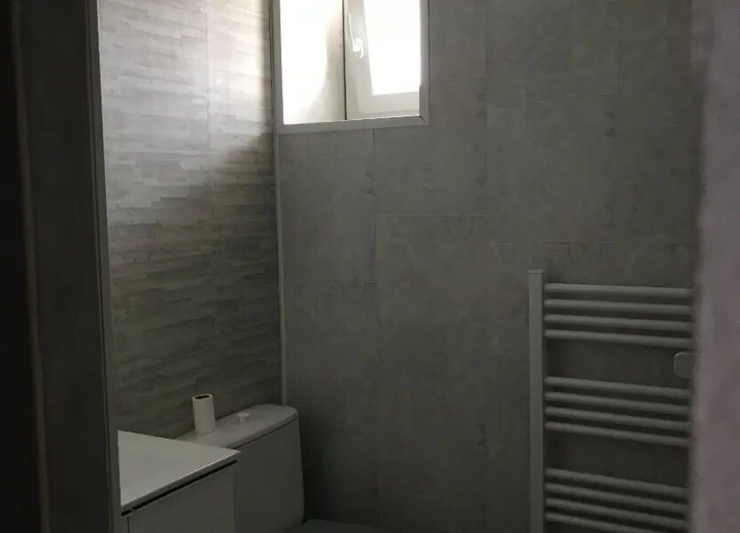 Appartement à louer, 28m², Dax