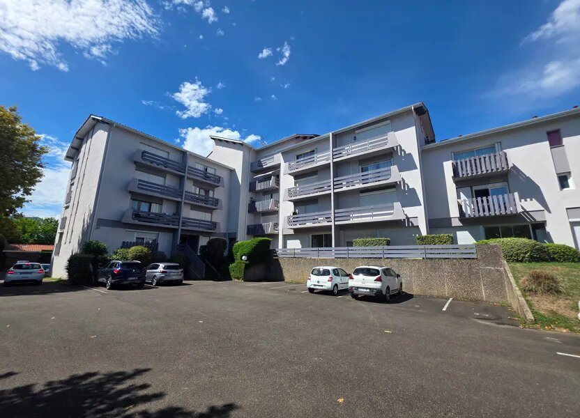 Appartement à vendre, 48m², Mont-de-Marsan