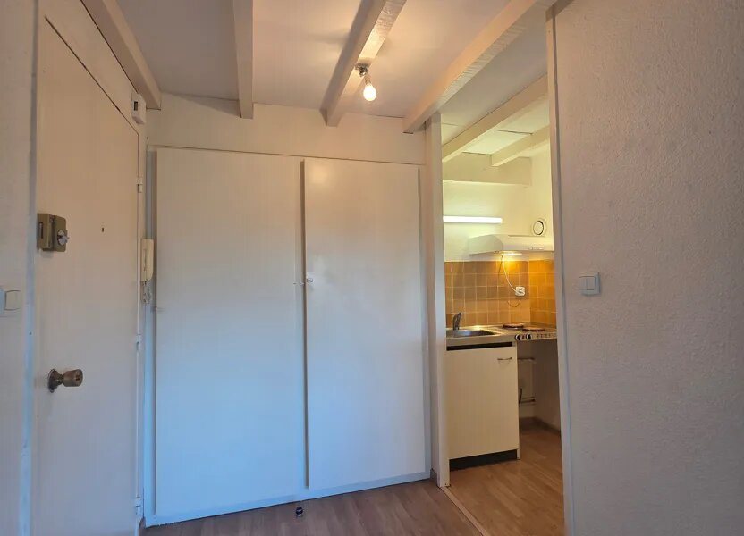 Appartement à vendre, 48m², Mont-de-Marsan