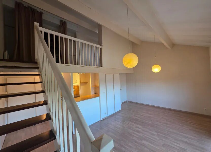 Appartement à vendre, 48m², Mont-de-Marsan