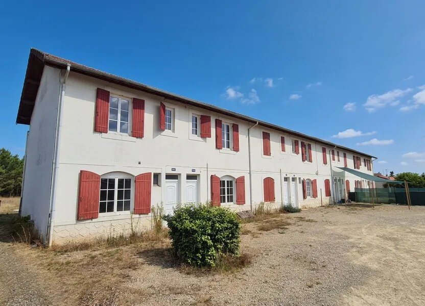 Maison à vendre, 86m², Rion-des-Landes