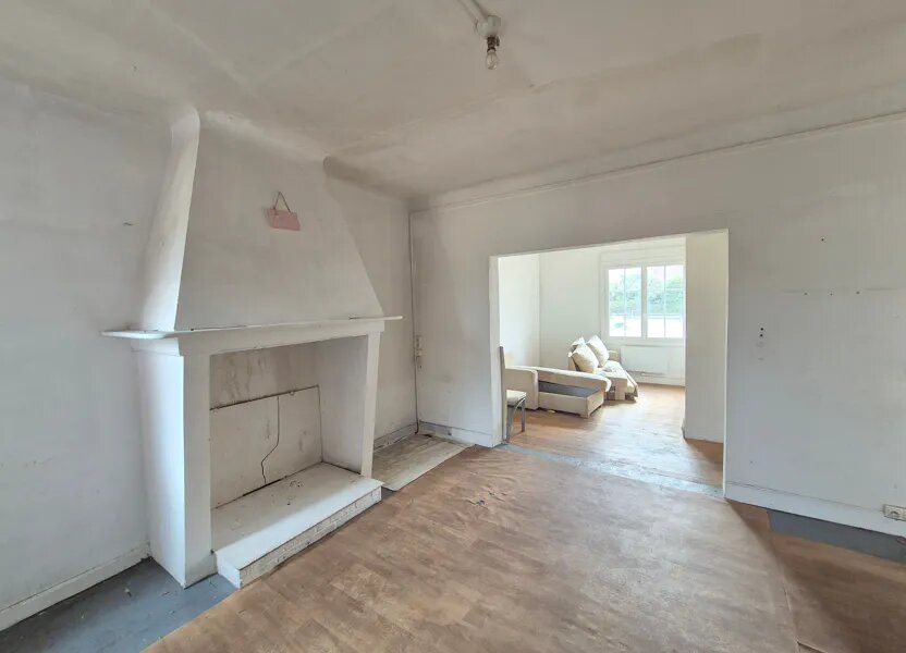 Maison à vendre, 86m², Rion-des-Landes
