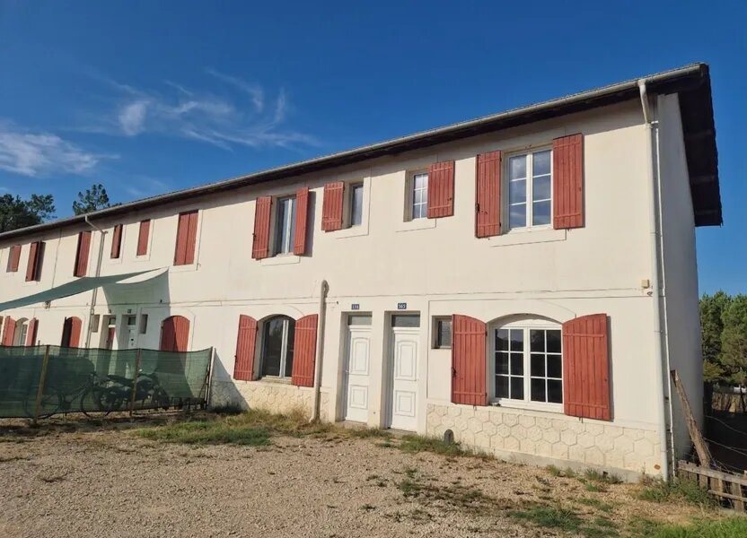 Maison à vendre, 86m², Rion-des-Landes