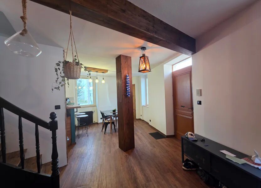 Maison à vendre, 62m², Mont-de-Marsan