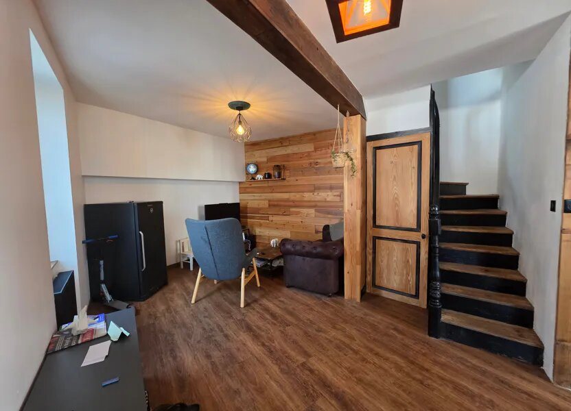 Maison à vendre, 62m², Mont-de-Marsan