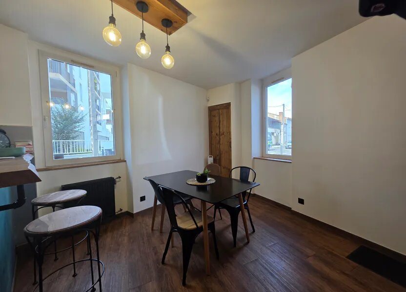 Maison à vendre, 62m², Mont-de-Marsan