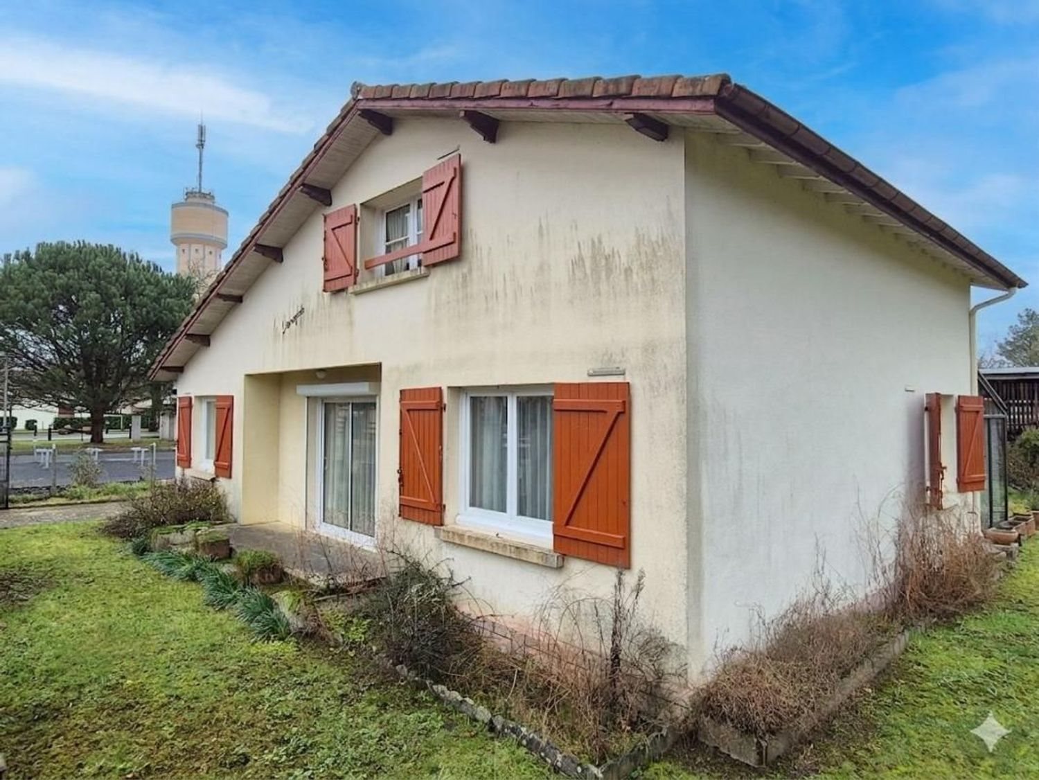 Maison à vendre, 95m², Sabres