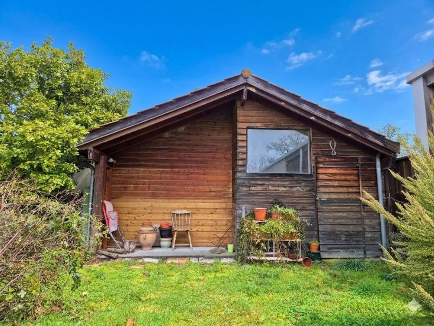 Maison à vendre, 95m², Sabres