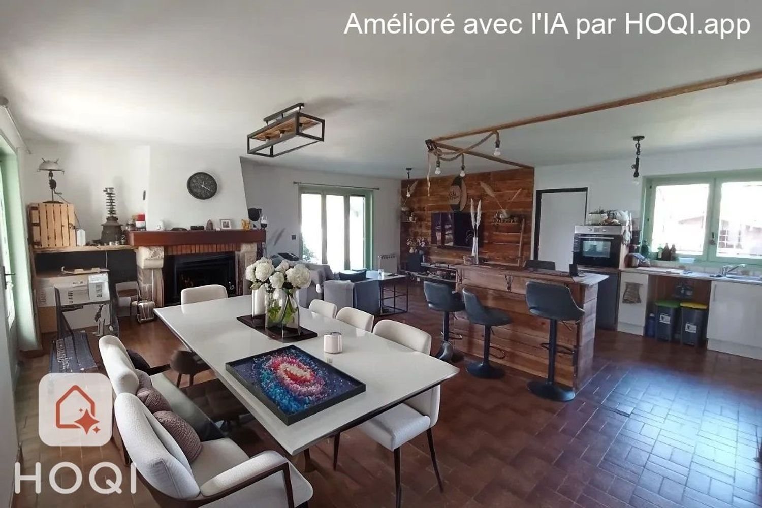 Maison à vendre, 90m², Villenave