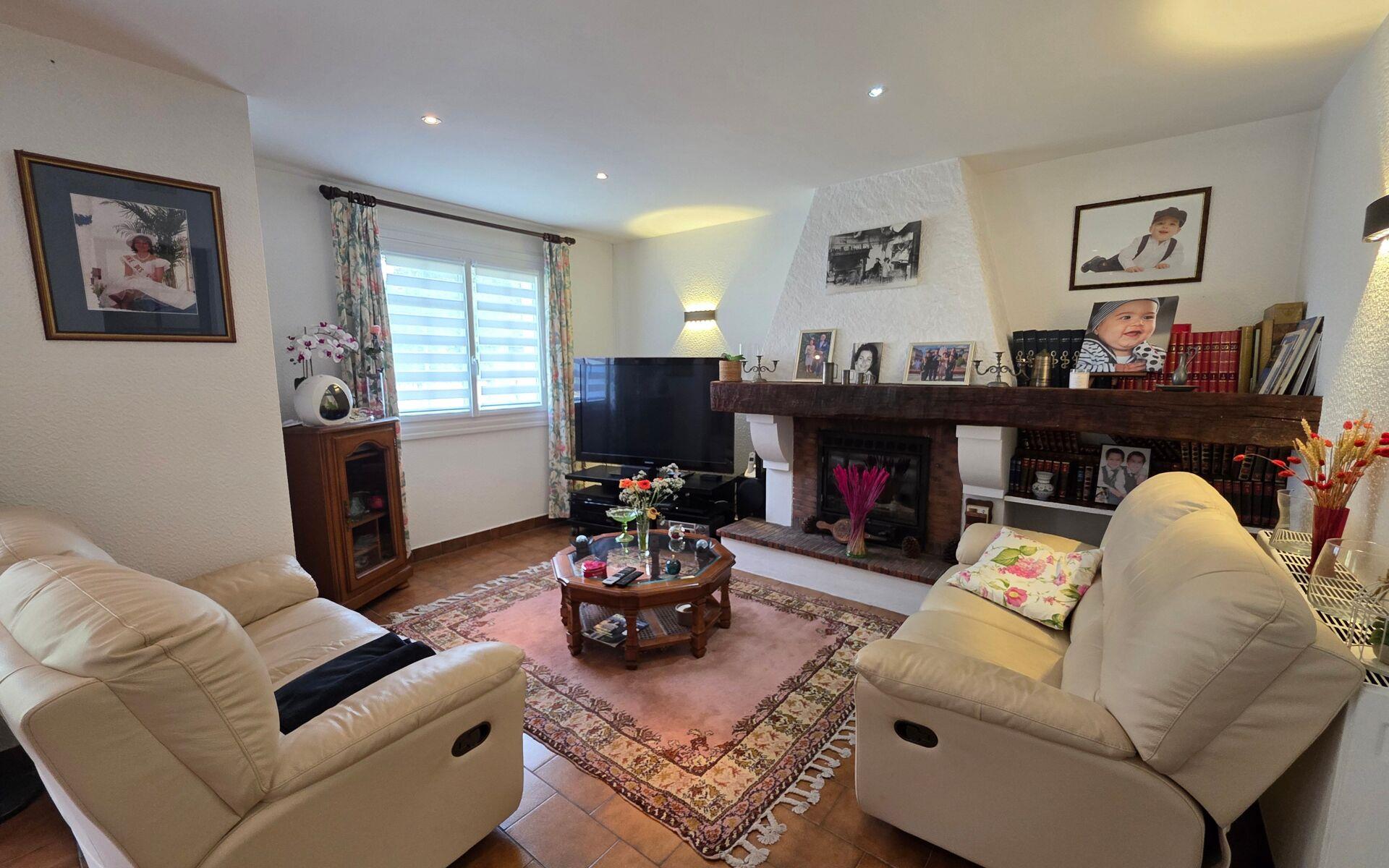 Maison à vendre, 121m², Mont-de-Marsan