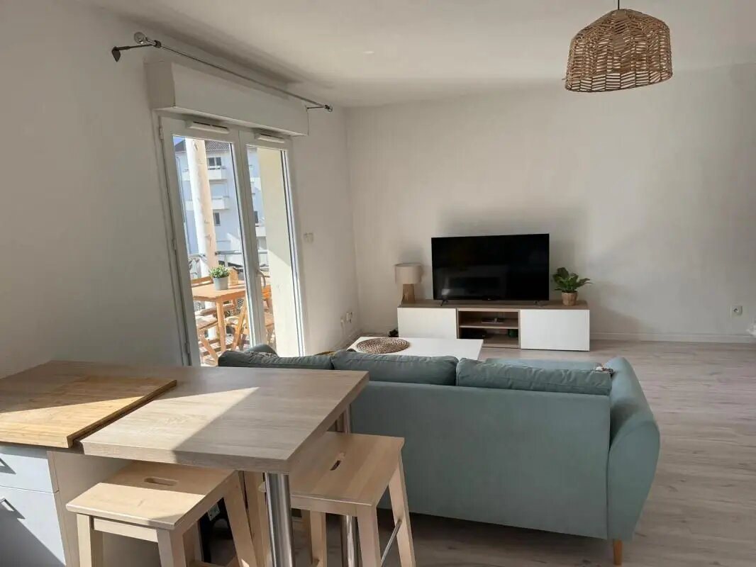 Appartement à louer, 45m², Mont-de-Marsan