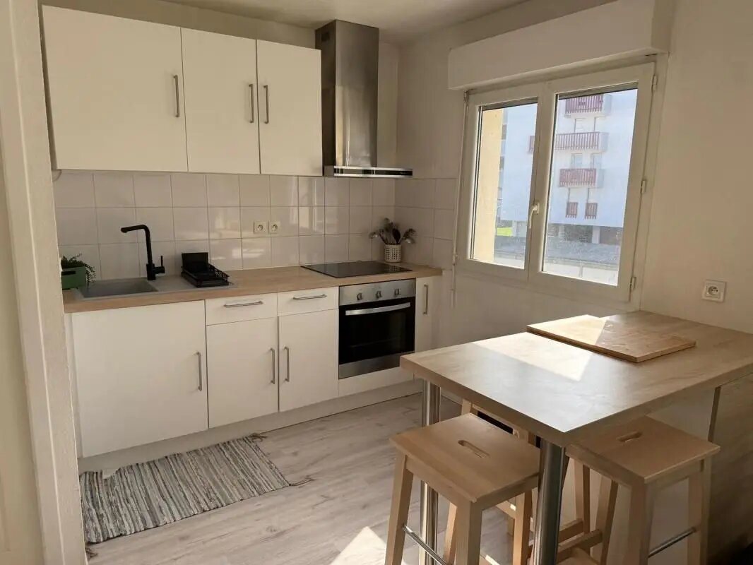 Appartement à louer, 45m², Mont-de-Marsan