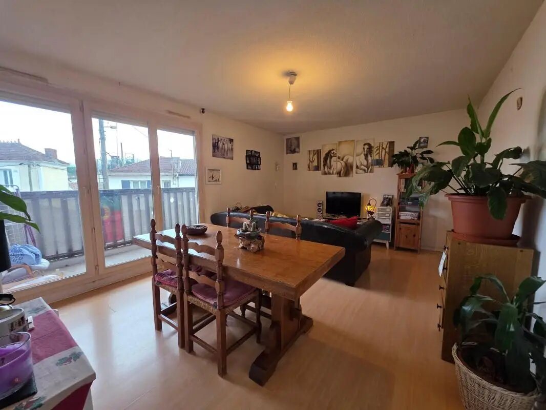 Appartement à vendre, 81m², Mont-de-Marsan